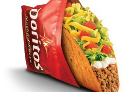 Taco Bell a raportat o creștere cu 6% a vânzărilor