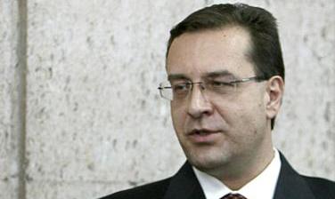 Marian Lupu, s-a întâlnit astăzi, 25 iunie, cu preşedintele Consiliului Republicii al Adunării Naţionale a Republicii Belarus, Anatoli Rubinov