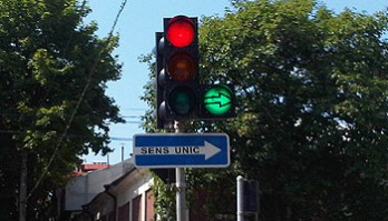 Rezultatele arată că în ultima perioadă a operaţiunii „Nopţi Albe”, a crescut numărul şoferilor testaţi. Foto: saferoads.md