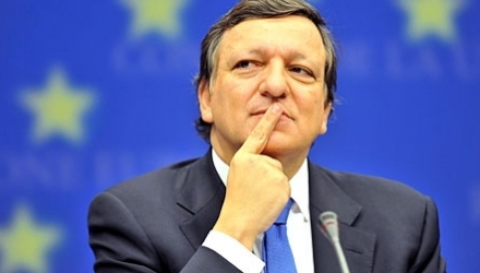 Preşedintele Comisei Europene, Jose Manuel Barroso, va sosi în astă seară, la Chişinău.
