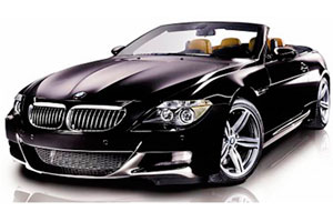 Directorul general al BMW, Norbert Reithofer, a demarat "Proiectul I" la finele anului 2007,