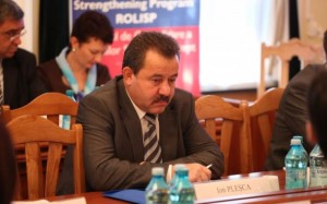 Gheorghe Creţu este învinuit  de procurori  de omor din imprudență.