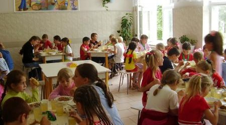 Дошкольников и учащихся оградят от употребления вредной еды и напитков.