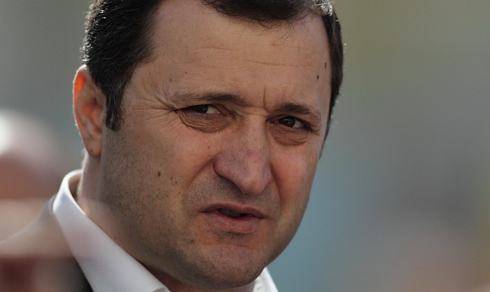 Vlad Filat a mai spus că dacă Zubco nu va demisiona, atunci va fi demis în Parlament.