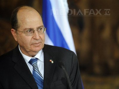 Însă "Iranul a refuzat întotdeauna să poarte negocieri directe", a dat asigurări Yaalon.