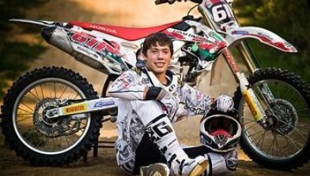Învingător la această clasă a devenit Antonio Cairoli. Italianul a rămas şi liderul clasamentului general, cu 392 de puncte.