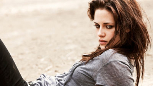 Kristen i-a povestit scriitoarei Talia Soghomonian că nu se mai simte în siguranţă
