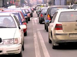 Certificatele de înmatriculare de model vechi vor rămâne în uz până la expirarea valabilităţii acestora