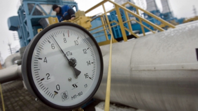 Молдова сможет импортировать природный газ из Румынии. Фото: tomsk.sibnovosti.ru