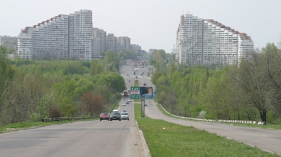 55-летний мужчина найден мертвым на столичном бульваре Дачия. Фото: otvet.mail.ru