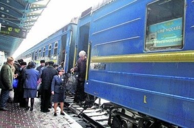 În trenul Chişinău - Sankt-Petersburg au fost depistate medicamente de contrabandă.