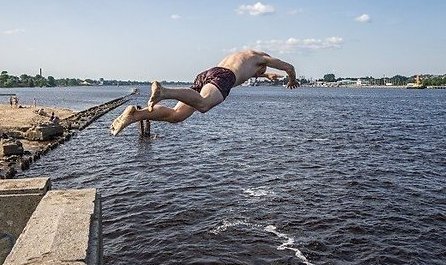 Прошлое воскресенье выдалось роковым для троих жителей Молдовы. 
