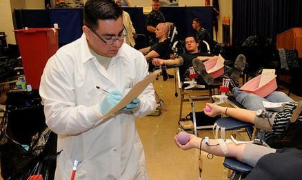 Donarea de sânge ar putea preveni nu doar diabetul, ci şi bolile cardiovasculare