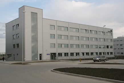 Ca urmare a acestor investiţii, se preconizează crearea a 100 noi locuri de muncă