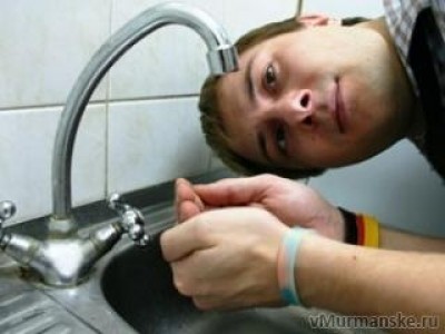 В связи с выполнением плановых работ на некоторых улицах столицы на этой неделе будет отключаться водоснабжение. 