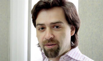 Nicu Popescu, director de program la Consiliul European pentru Relaţii Externe de la Londra