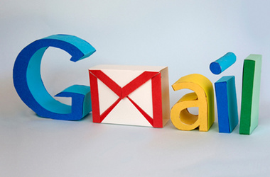 Почтовый сервис Google обогнал Hotmail и Yahoo.