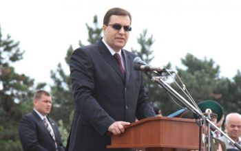 Mesajul lui Marian Lupu cu ocazia sărbătorii Ziua Victoriei