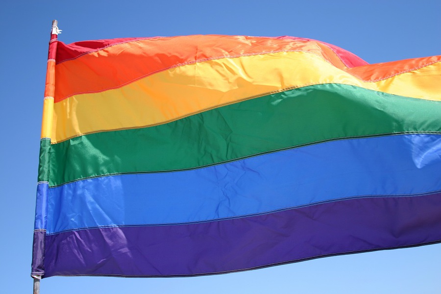 Minoritățile sexuale din Moldova au dat startul celui de-al 12-lea festival  „Curcubeul peste Nistru”.