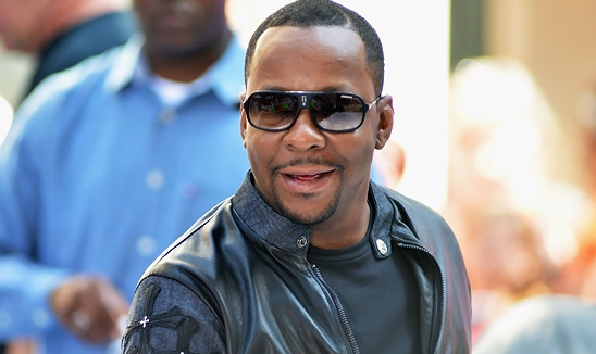 Bobby Brown urmează să se prezinte la închisoarea din Los Angeles pe 20 martie pentru a-şi ispăşi pedeapsa.