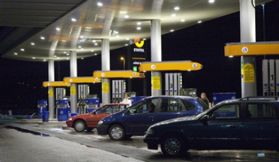 Автомобиль "на газе" может стать настоящей бомбой на колесах.