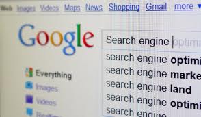 Google Search ofera posibilitatea si de a cauta imagini si acces rapid pentru Google App. Foto: fractuslearning.com