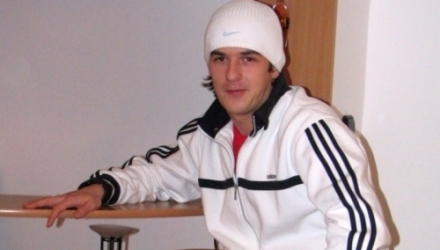 A fost internat de mai multe ori în ultimul an, iar acum câteva zile a ajuns din nou la terapie în stare critică.