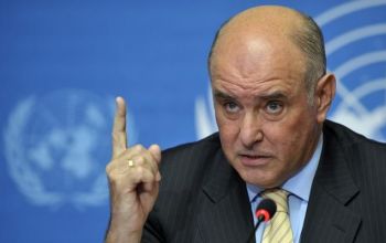 Republica Moldova vrea să obţină o reducere la preţul gazului importat de la Gazprom
