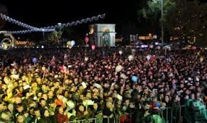 La fel, poliţia a întors din drum mai multe persoane care au încercat să intre la concert în stare de ebrietate