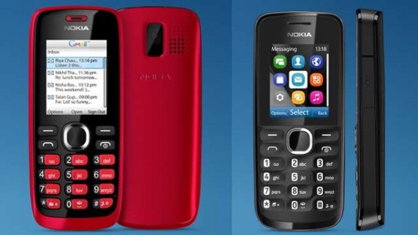 Nokia a anuntat lansarea a doua noi modele de telefoane dual-SIM din seria OS 4o