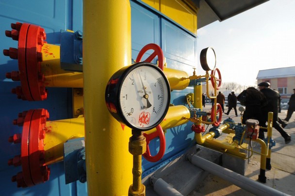 По сообщению компании "Молдовагаз", инцидент произошел на улице Куза Водэ, 39/4.