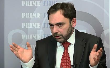 Марк Ткачук: Каждый последовательный политик понимает – главная задача сегодня не дать совершиться очередному сговору между партиями Альянса. Мы идём на досрочные выборы. 
