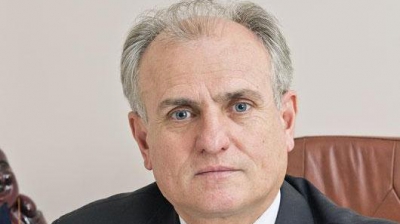 Ion Prisăcaru este noul şef al Inspectoratului Fiscal Principal de Stat.  