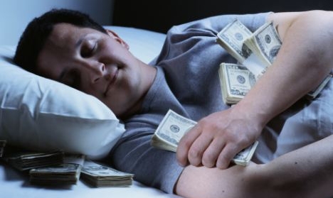 A fi foarte fericit ajută mult: cei care s-au declarat „foarte fericiţi” în adolescenţă câştigau cu 10% mai mult decât media. 
