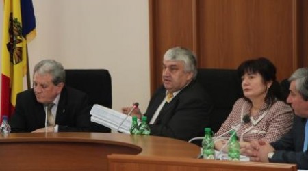 Счетная палата Молдовы подсчитала, что за последние годы пять госпредприятий зарегистрировали убытки на общую сумму более 103 млн. леев. 
