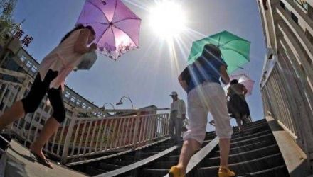 Vreme favorabilă pentru plimbări va fi şi în capitală