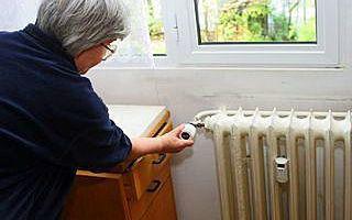 Până în prezent, 411 blocuri locative au achitat integral plăţile pentru energia termică consumată