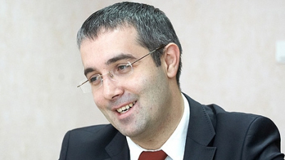 Totodată, se pare că Sîrbu a şi găsit persoana potrivită pentru a crea o familie. 