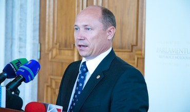Liderii Alianţei pentru Integrare Europeană (AIE) au fost anunţaţi că se preconizează convocarea Consiliului AIE.