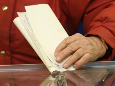 Выборы в Народное собрание были пробным шаром перед переходом к одномандатным округам.