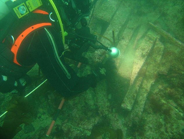 Doggerland, o zonă imensă de uscat, ce se întindea din Scoţia până în Danemarca, a fost uşor înghiţită de ape