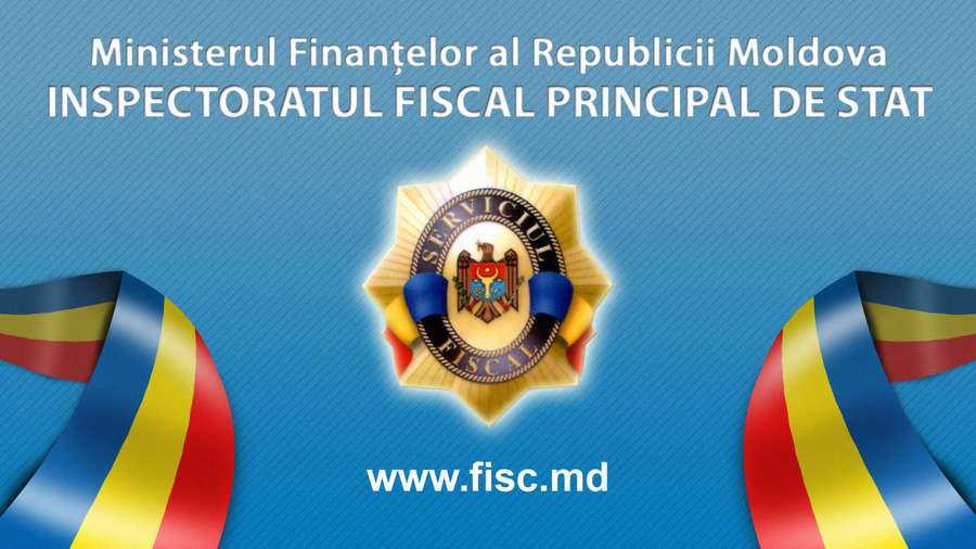 Государственная налоговая служба Молдовы планирует в I полугодии 2013 г. проверить 60 крупных налогоплательщиков. Фото: fisc.md