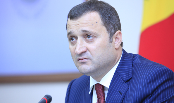  Филат равнодушно отреагировал на тот факт, что Партия социалистов намерена оспорить легальность закона об обеспечении равенства в Конституционном суде. Фото: trud7.md