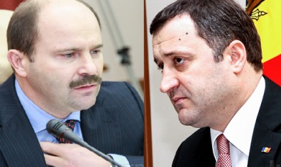  Vlad Filat i-a cerut ministrului Economiei, Valeriu Lazăr, să nu admită scumpiri la energia electrică.
