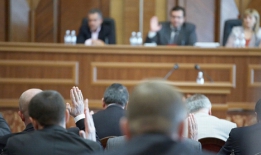 Правительство Молдовы завершило  переговоры с европейскими партнерами по проекту закона о борьбе с дискриминацией и договорилось. Фото: arena.md