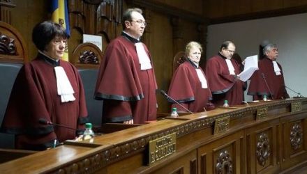 Godea a declarat că va merge mai departe, pe cale parlamentară.