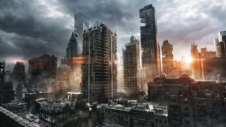 Predicţiile despre Apocalipsă s-au înmulţit în China după succesul de casă al filmului hollywoodian "2012".