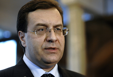 Спикер предупредил, что вскоре Молдову посетит оценочная миссия ЕС.