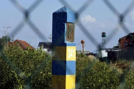 Протяженность молдо-украинской границы составляет около 1 тысячу 222 километра.