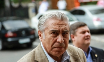 Vadim Mișin le-a propus reprezentanților Moldovei să abandoneze poziția "fratelui mai mare" în negocierile cu Transnistria.